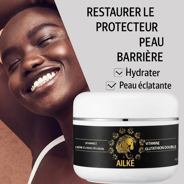 Kit Éclaircissant AILKE: Soin Complet de Peau