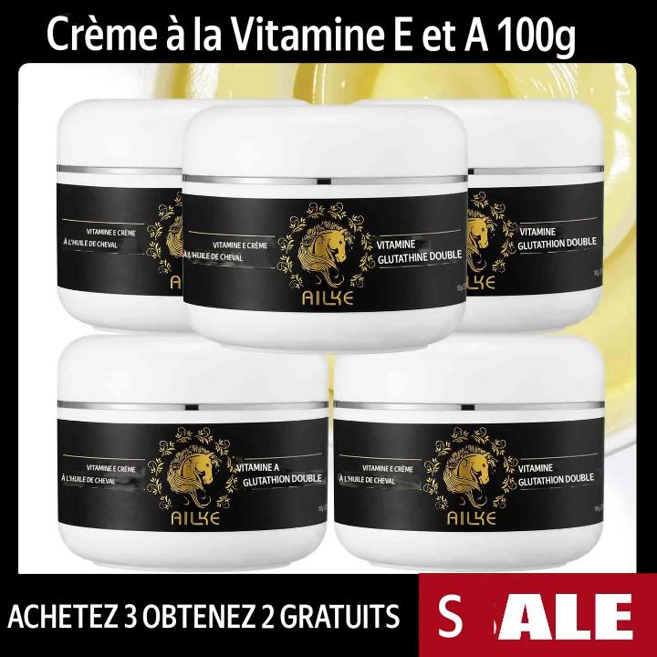 Kit Éclaircissant AILKE: Soin Complet de Peau