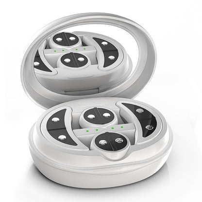 Red Light Eye Wireless Eye Beautification Instrument Eye Dark Circles Facial Beauty Apparatus