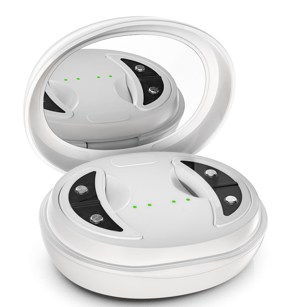 Red Light Eye Wireless Eye Beautification Instrument Eye Dark Circles Facial Beauty Apparatus
