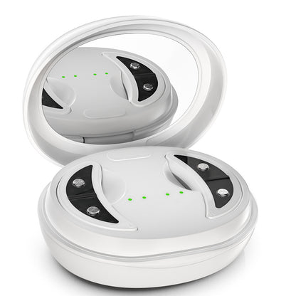 Red Light Eye Wireless Eye Beautification Instrument Eye Dark Circles Facial Beauty Apparatus
