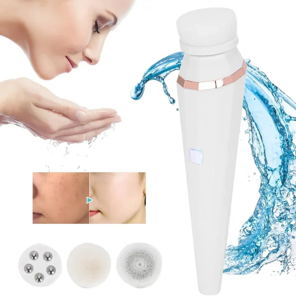 PureFace Pro - 𝗙𝗔𝗥𝗧𝗜𝗦𝗜𝗘