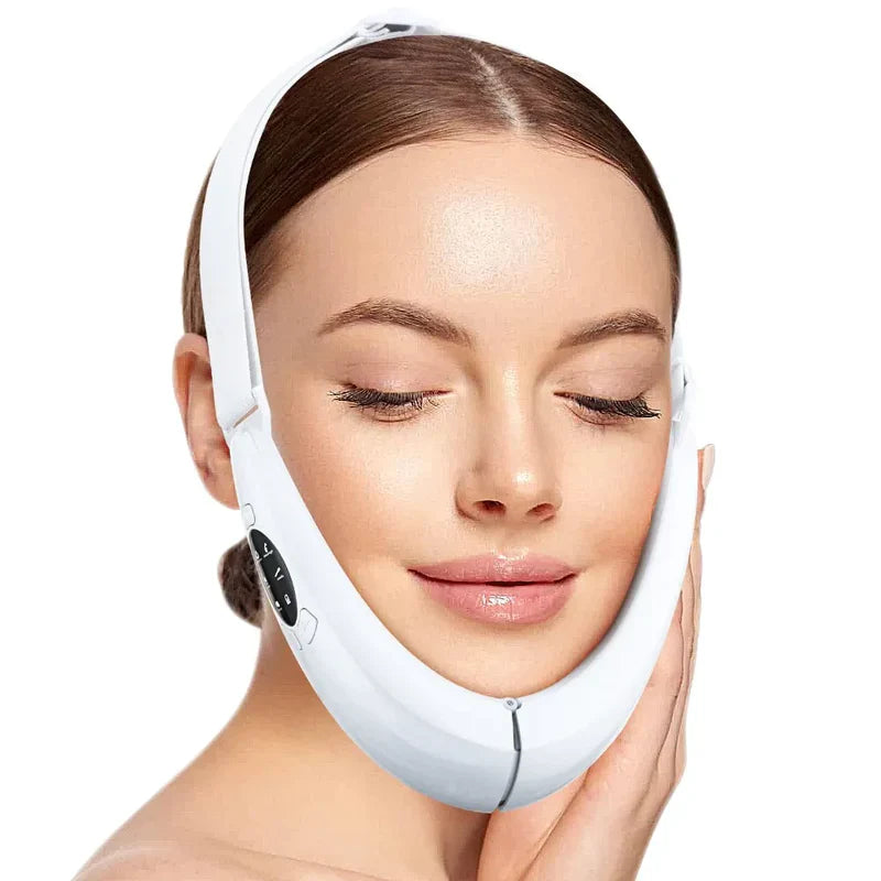 Ceinture de lifting du visage - Atelier LC
